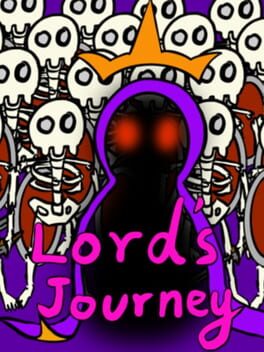 Lord’s Journey