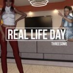 Real Life Day: Threesome