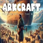 ArkCraft: The Rebirth of the World