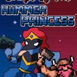 Escape of The Hammer Princess
