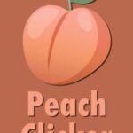 Peach Clicker