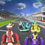 VR Kart 360