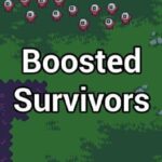 Boosted Survivors