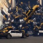 Incredifall