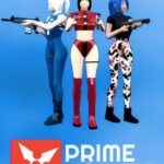 Prime Agents