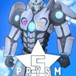 S. Prysm Destroyer