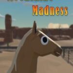 Moonshine Madness