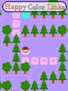 Happy Color Links