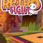 RetroFight