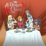 a Dragon's reQuest