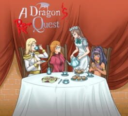 a Dragon’s reQuest