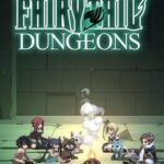 Fairy Tail: Dungeons