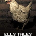 Ells Tales: Chicken