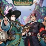 Dynasty Detective