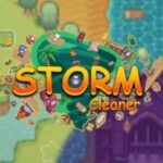Storm Cleaner