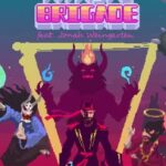 Ninja Brigade feat. Jonah Weingarten