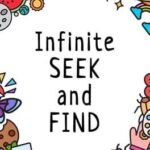 Infinite Seek and Find