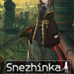 Snezhinka: Sentinel Girls 2