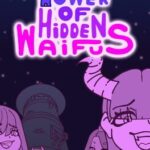 Tower of Hidden Waifus