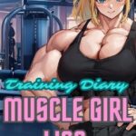Muscle Girl Lisa: Training Diary