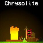 Chrysolite