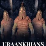 Uraankhians Dygyn: The Beginning