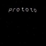 A Bibelot: Prototo