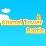 Animal Tower Battle