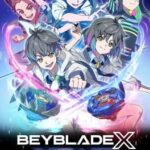 Beyblade X Xone