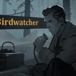 Birdwatcher