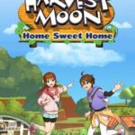 Harvest Moon: Home Sweet Home
