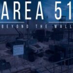 Area 51: Beyond The Wall