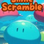 Slime Scramble