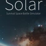 Solar: Survival Space Battle Simulator