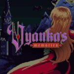 Vyanka's Memories