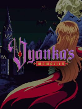 Vyanka’s Memories
