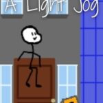 A Light Jog