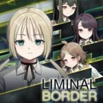 Liminal Border Part III