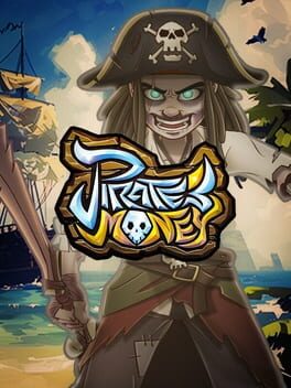 Pirate’s Money