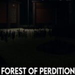 Forest of Perdition 2: The School Trip