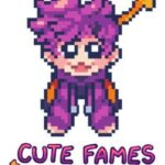 Cute Fames Adventure