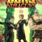 Guns & Draguns