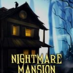 Nightmares Mansion: Scary Dreams