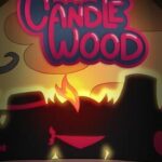 Candle Wood