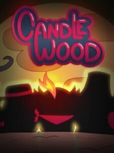 Candle Wood