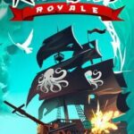 Rum N' Gold Royale
