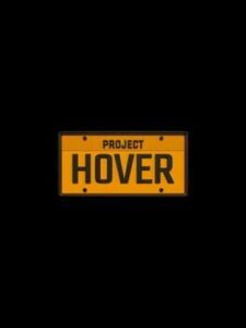 Project Hover