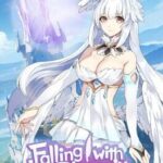 Falling With Ice Phoenix!