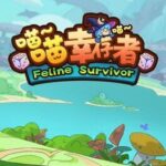 Feline Survivor