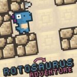 Rotosaurus Adventure